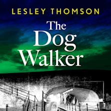 The Dog Walker cover