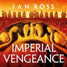 Imperial Vengeance cover