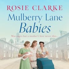 Mulberry Lane Babies cover