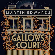 Gallows Court cover
