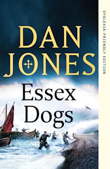 Essex Dogs cover