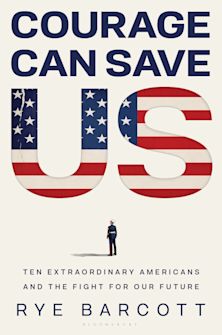Courage Can Save Us cover
