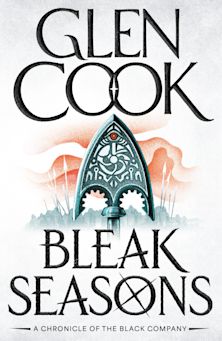 Bleak Seasons cover