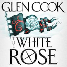 The White Rose cover
