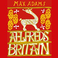 Aelfred's Britain cover