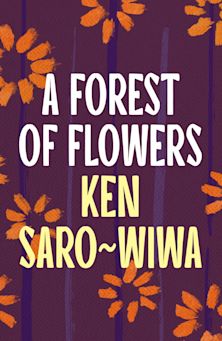 A Forest of Flowers cover