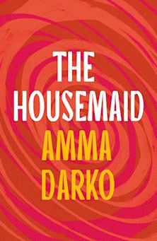 The Housemaid cover