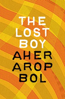 The Lost Boy cover