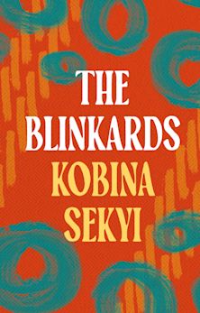 The Blinkards cover
