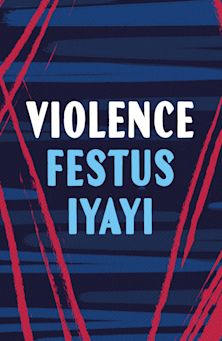 Violence cover