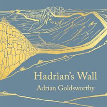 Hadrian's Wall cover