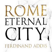 Rome cover