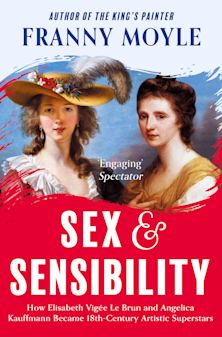 Sex and Sensibility cover