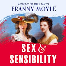 Sex and Sensibility cover