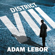 District Viii cover