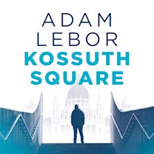 Kossuth Square cover