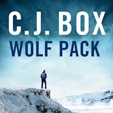 Wolf Pack cover