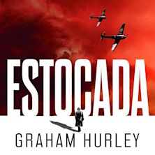 Estocada cover