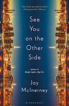 See You on the Other Side cover