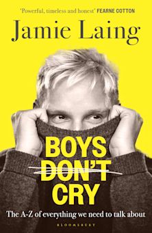 Boys Don’t Cry cover