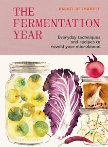Fermentation Year cover