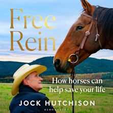 Free Rein cover