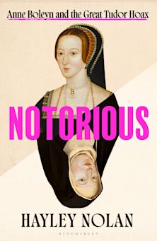 Notorious cover