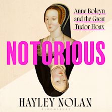 Notorious cover