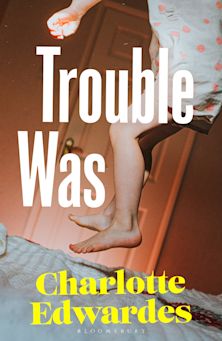 Trouble Was cover
