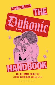 The Dykonic Handbook cover