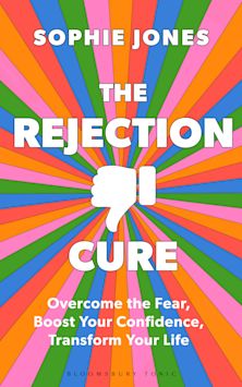 Rejection Cure cover