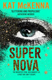 Supernova cover