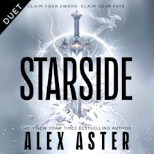 Starside cover