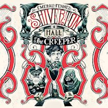The Creeper cover