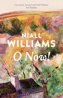 O Now! cover
