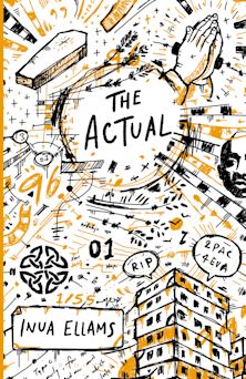 The Actual cover