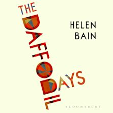 The Daffodil Days cover