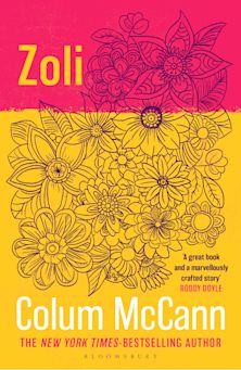 Zoli cover