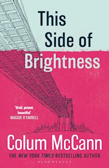 This Side of Brightness cover