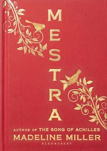 Mestra cover
