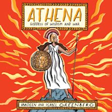 Athena cover