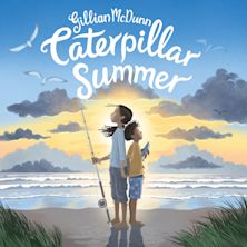 Caterpillar Summer cover