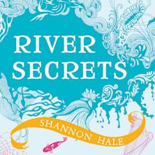 River Secrets cover