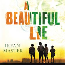 A Beautiful Lie cover