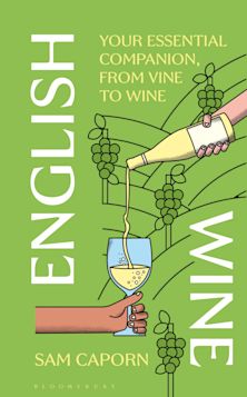 English Wine cover