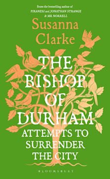 Bishop of Durham Attempts to Surrender the City cover