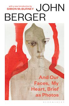 And Our Faces, My Heart, Brief As Photos cover