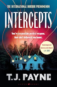 Intercepts cover