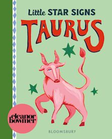 Little Star Signs: Taurus cover