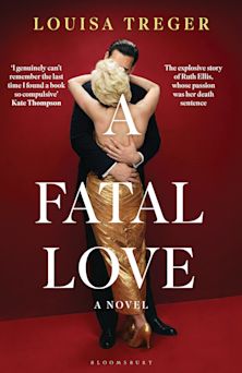 A Fatal Love cover